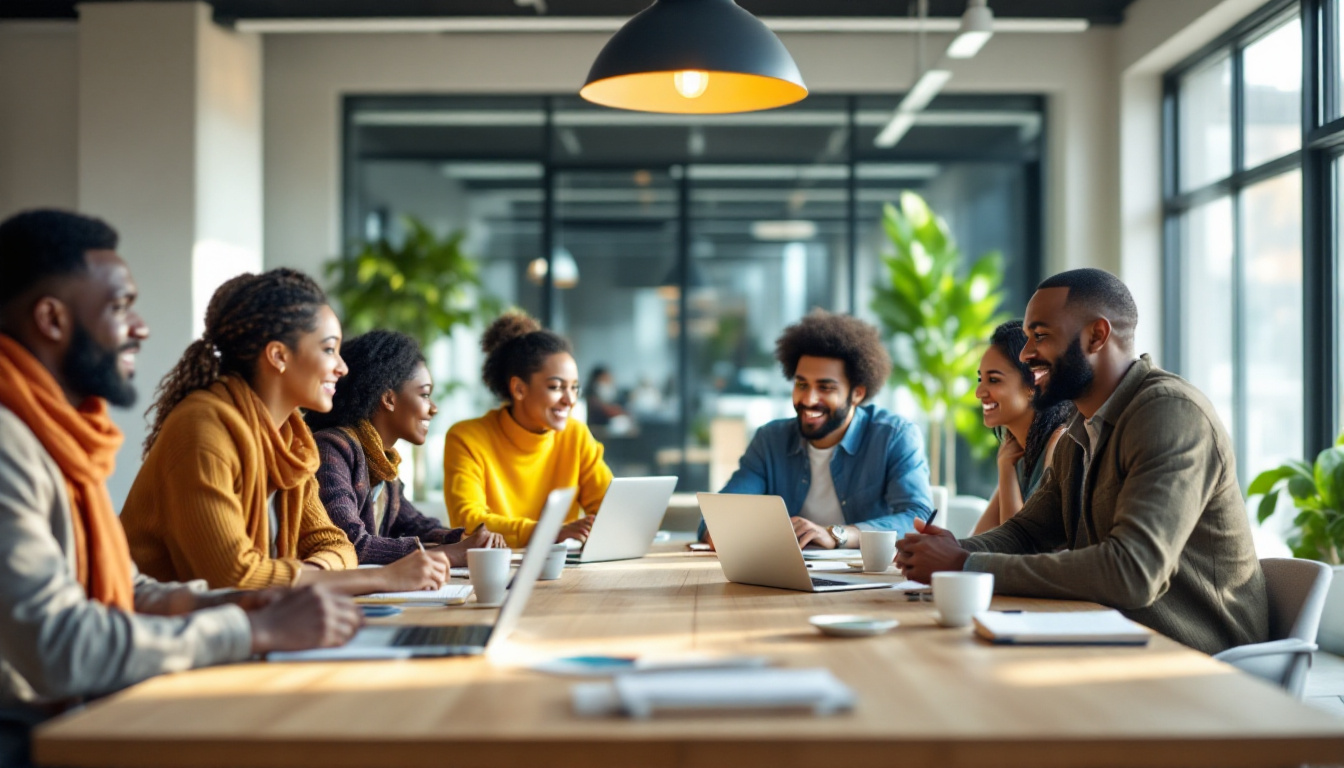 découvrez 7 stratégies puissantes pour transformer l'engagement de votre audience en 2025. apprenez à maximiser l'impact de vos actions marketing, à fidéliser vos clients et à créer des interactions significatives grâce à des techniques innovantes et adaptées aux tendances futures.