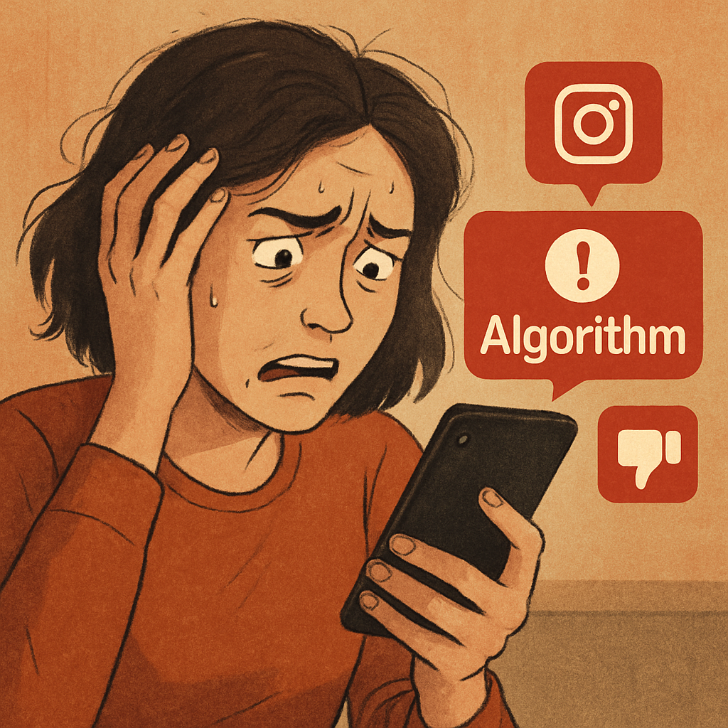 découvrez pourquoi certains formats de posts sont désormais banni par l'algorithme, et comment vous pourriez malgré tout continuer à les utiliser. informez-vous des astuces pour optimiser votre contenu malgré ces restrictions et maximiser votre visibilité en ligne.