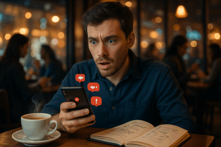 découvrez pourquoi ce format de post est banni par l'algorithme et comment son utilisation pourrait nuire à votre stratégie de contenu. apprenez à optimiser vos publications pour maximiser leur portée et éviter les pénalités.