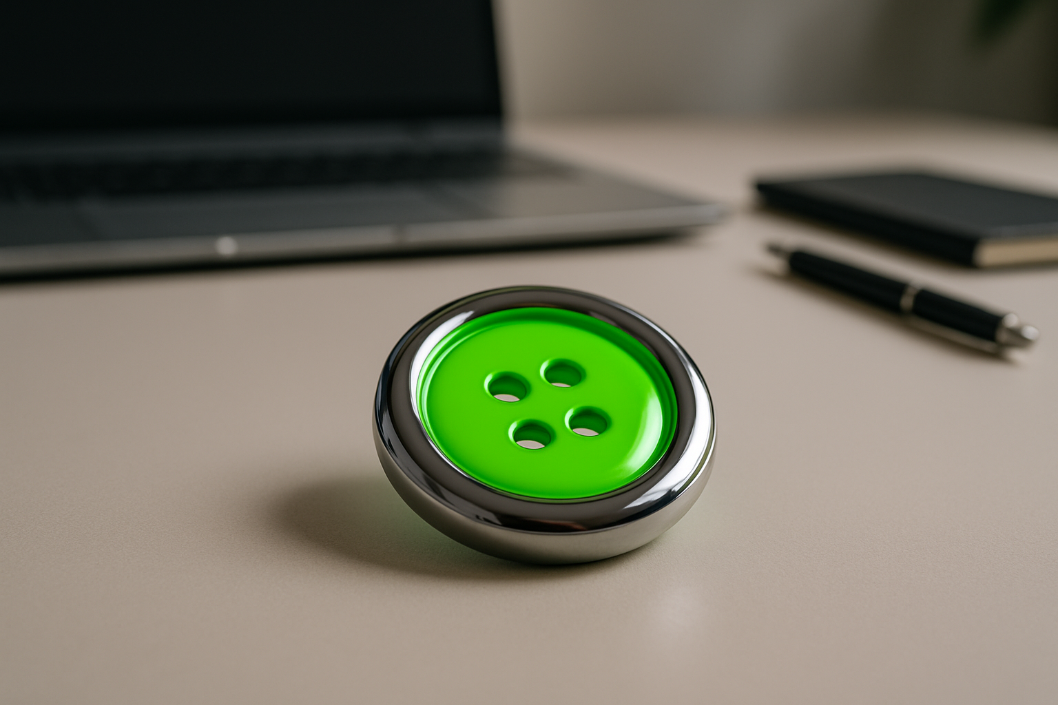 découvrez comment un simple bouton peut transformer votre engagement utilisateur en ligne. apprenez des stratégies efficaces pour maximiser l'interaction et l'implication de votre audience grâce à cet outil incontournable. ne manquez pas cette opportunité de multiplier vos résultats !