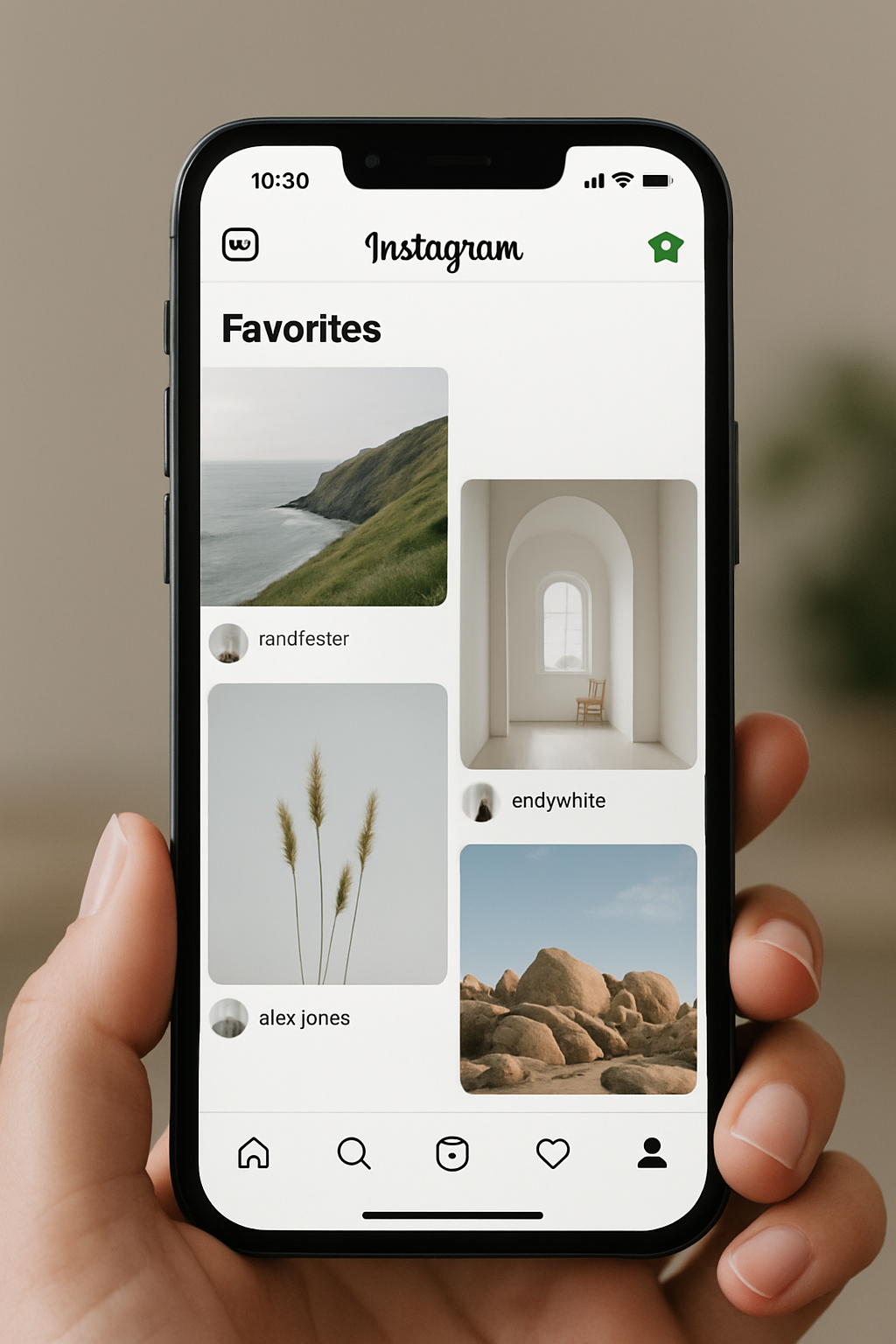 découvrez la fonctionnalité cachée d'instagram qui transforme votre expérience sur l'application. apprenez comment cette astuce méconnue peut améliorer votre engagement et votre créativité sur les réseaux sociaux.
