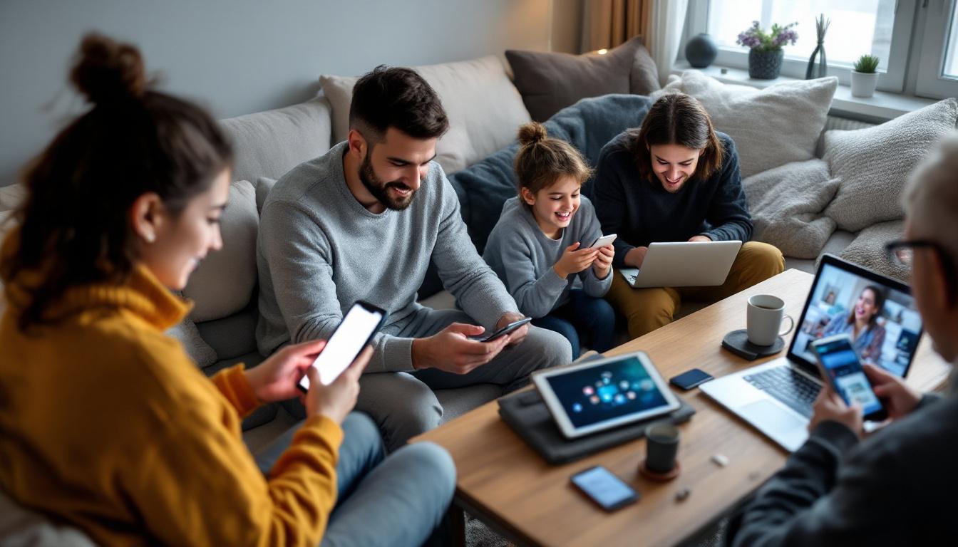 découvrez comment élaborer une stratégie de médias sociaux efficace de a à z. apprenez les étapes clés pour définir vos objectifs, identifier votre audience, choisir les bonnes plateformes et créer du contenu engageant qui booste votre visibilité en ligne.