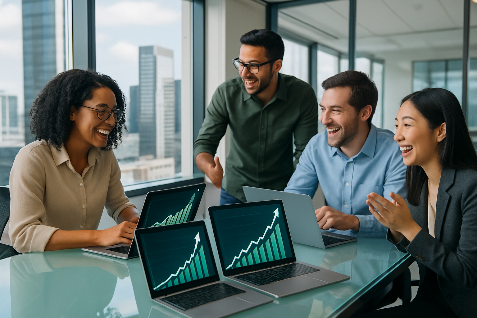 découvrez comment une stratégie peu conventionnelle a transformé les performances de ces testeurs. leurs résultats spectaculaires pourraient révolutionner votre approche. ne manquez pas cette opportunité d'améliorer vos propres statistiques !