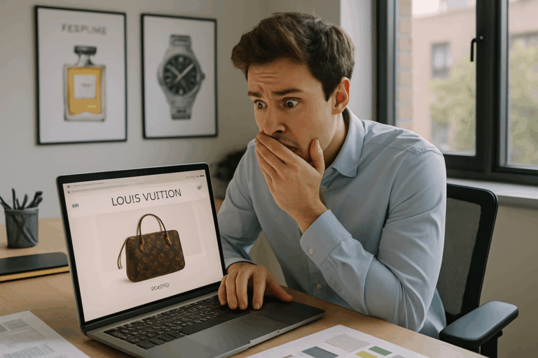 découvrez les conséquences inattendues de ma décision de copier le contenu d'une grande marque. une expérience révélatrice sur l'impact du plagiat et les leçons apprises dans le monde du marketing et de la création. ne manquez pas ce récit captivant qui met en lumière l'importance de l'authenticité.