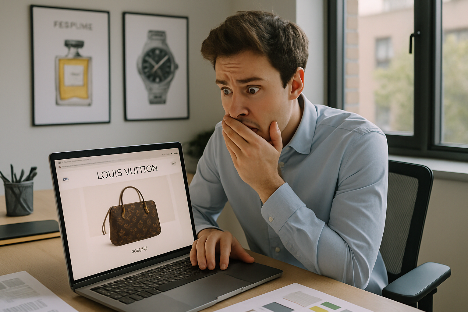 découvrez les conséquences inattendues de ma décision de copier le contenu d'une grande marque. une expérience révélatrice sur l'impact du plagiat et les leçons apprises dans le monde du marketing et de la création. ne manquez pas ce récit captivant qui met en lumière l'importance de l'authenticité.
