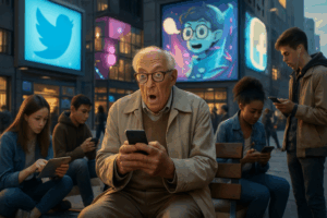 découvrez les révélations surprenantes sur les réseaux sociaux qui vont bouleverser vos idées reçues. une exploration captivante qui vous fera repenser tout ce que vous pensiez savoir. ne manquez pas cette opportunité de plonger au cœur de l'univers des réseaux et d'en apprendre davantage sur ses secrets inédits.