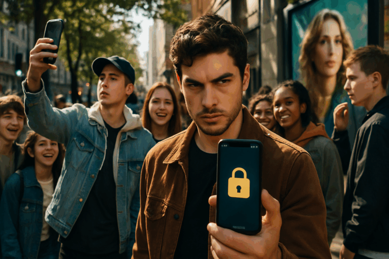 découvrez les secrets que les influenceurs cachent et apprenez pourquoi ils ne veulent pas que vous les connaissiez. plongez dans les coulisses du monde des influenceurs et révélez les vérités cachées sans filtre.