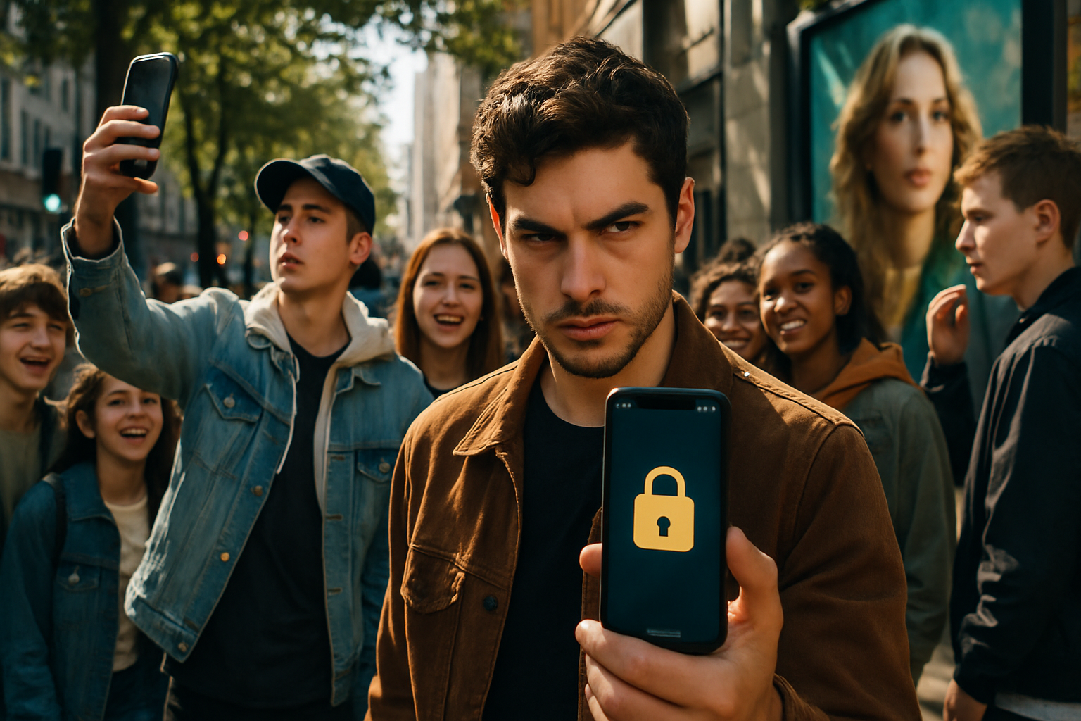 découvrez les secrets que les influenceurs cachent et apprenez pourquoi ils ne veulent pas que vous les connaissiez. plongez dans les coulisses du monde des influenceurs et révélez les vérités cachées sans filtre.