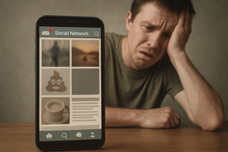 découvrez pourquoi votre feed instagram peut freiner votre croissance et comment améliorer votre visibilité. apprenez les erreurs à éviter pour attirer davantage de followers et créer un contenu captivant qui séduira votre audience.