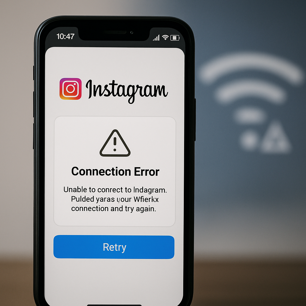 découvrez les erreurs courantes sur instagram qui pourraient nuire à votre présence en ligne. apprenez à les éviter et à optimiser votre profil pour booster votre engagement et atteindre vos objectifs sur cette plateforme incontournable.
