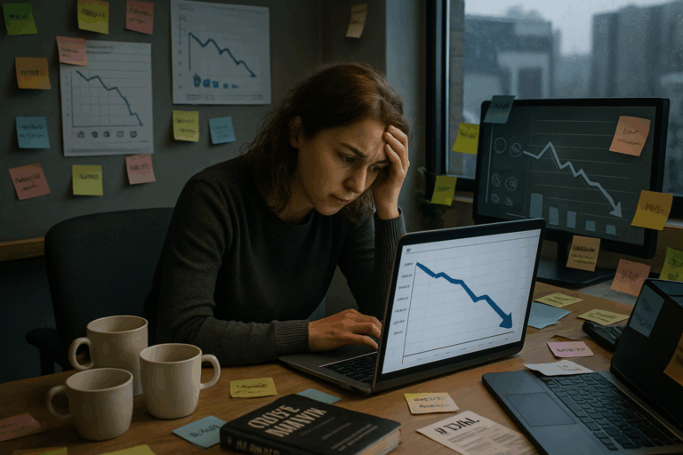 découvrez les raisons majeures pour lesquelles 90% des community managers ne parviennent pas à réussir dans leur rôle. analysez les erreurs courantes, les défis à surmonter et les stratégies efficaces pour exceller dans la gestion des communautés en ligne.