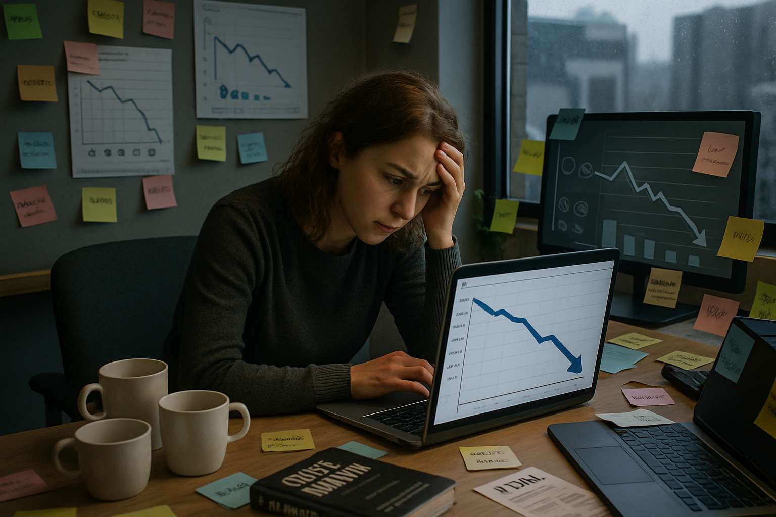 découvrez les raisons majeures pour lesquelles 90% des community managers ne parviennent pas à réussir dans leur rôle. analysez les erreurs courantes, les défis à surmonter et les stratégies efficaces pour exceller dans la gestion des communautés en ligne.