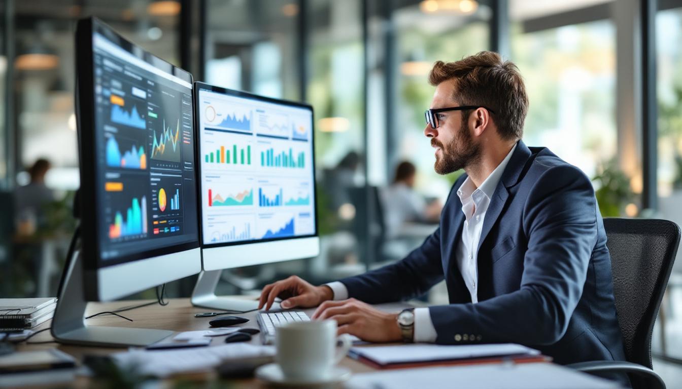 découvrez 10 objectifs smart essentiels pour optimiser votre plan social media. apprenez à définir des buts spécifiques, mesurables, atteignables, réalistes et temporisés pour maximiser l'engagement et l'impact de votre présence en ligne.