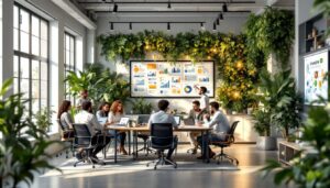découvrez 5 stratégies efficaces pour réduire votre dépendance à la publicité payante. apprenez à attirer naturellement vos clients grâce à des méthodes organiques, à améliorer votre visibilité en ligne et à construire une audience fidèle. transformez votre approche marketing en exploitant le potentiel du contenu et des réseaux sociaux.