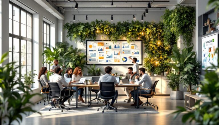 découvrez 5 stratégies efficaces pour réduire votre dépendance à la publicité payante. apprenez à attirer naturellement vos clients grâce à des méthodes organiques, à améliorer votre visibilité en ligne et à construire une audience fidèle. transformez votre approche marketing en exploitant le potentiel du contenu et des réseaux sociaux.