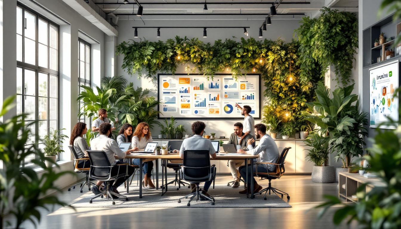 découvrez 5 stratégies efficaces pour réduire votre dépendance à la publicité payante. apprenez à attirer naturellement vos clients grâce à des méthodes organiques, à améliorer votre visibilité en ligne et à construire une audience fidèle. transformez votre approche marketing en exploitant le potentiel du contenu et des réseaux sociaux.