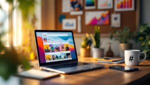 découvrez les stratégies essentielles pour améliorer votre taux d'engagement sur instagram. apprenez à créer du contenu captivant, à interagir avec votre audience et à utiliser les hashtags efficacement pour maximiser votre visibilité et fidéliser vos abonnés.