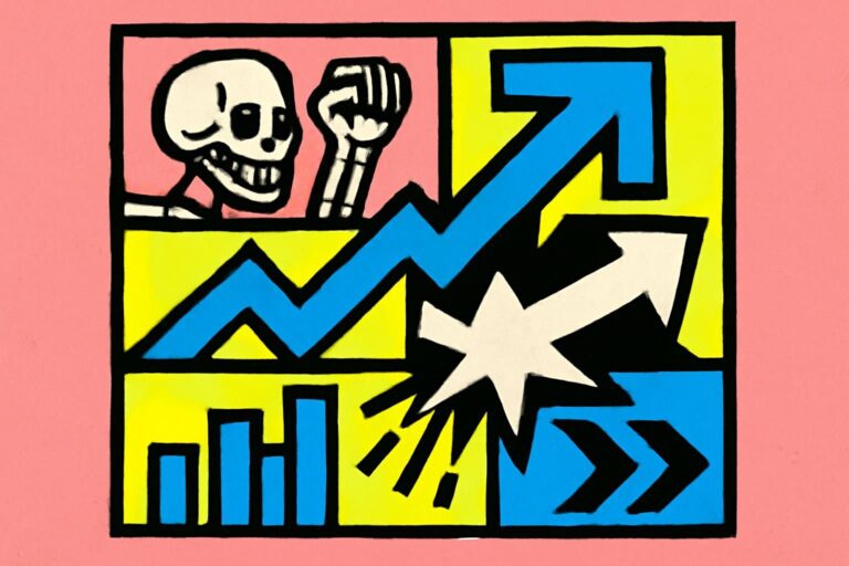 découvrez comment certaines marques réussissent à percer sans publicité grâce à une stratégie radicale, alors que le reach organique est en déclin.
