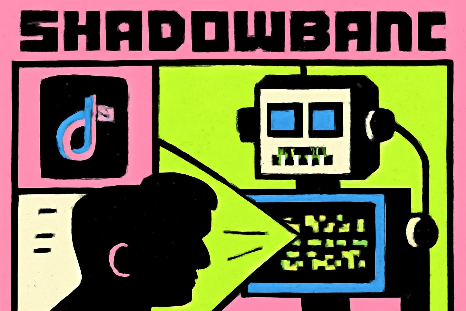 découvrez comment tiktok utilise le 'shadowban' via l'ia pour limiter la visibilité des créateurs abusant des outils automatisés, et ce que cela signifie pour votre contenu.