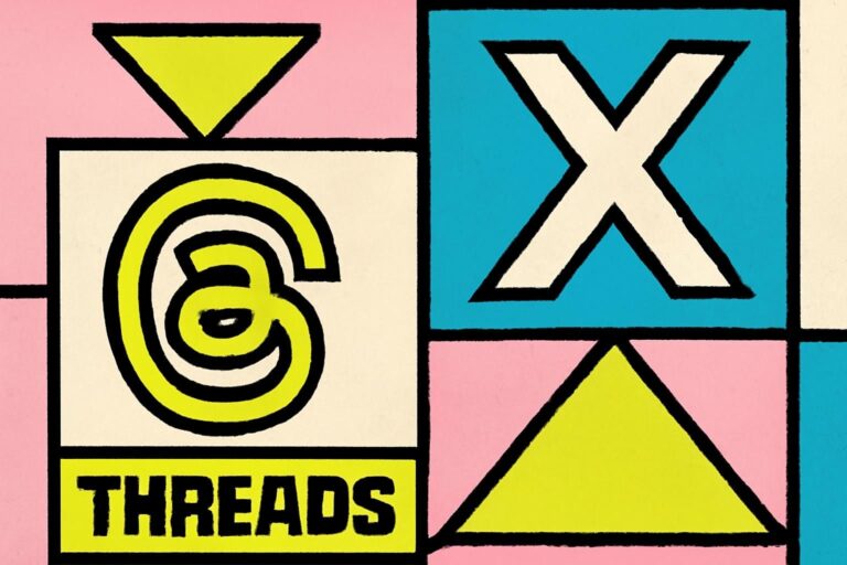 découvrez une analyse comparative entre threads et x (twitter) pour déterminer sur quelle plateforme investir efficacement le budget marketing de vos clients cette année.