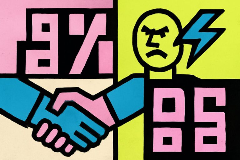 découvrez la phrase clé pour convaincre un client difficile et justifier efficacement une augmentation de vos tarifs lors de vos négociations.
