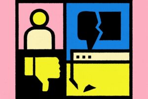 découvrez pourquoi j'ai arrêté de publier sur la page facebook de mon agence et comment cette décision a transformé ma manière de gérer ma communication et mon engagement client.