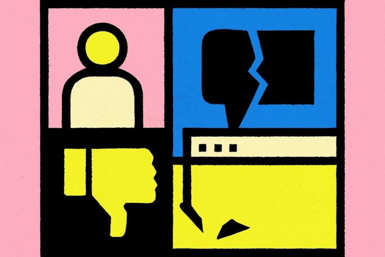 découvrez pourquoi j'ai arrêté de publier sur la page facebook de mon agence et comment cette décision a transformé ma manière de gérer ma communication et mon engagement client.