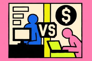 découvrez quel statut est le plus rentable pour un social media manager en 2024 : salariat ou freelance. analyse des avantages, inconvénients et revenus potentiels pour faire le meilleur choix de carrière.