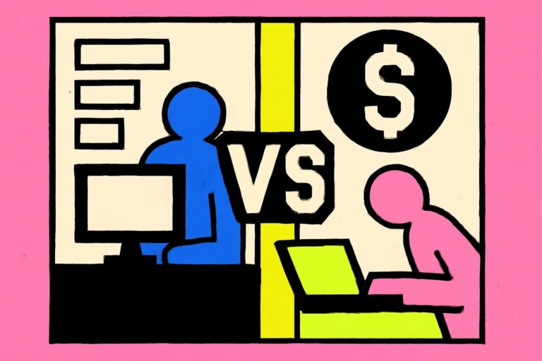 découvrez quel statut est le plus rentable pour un social media manager en 2024 : salariat ou freelance. analyse des avantages, inconvénients et revenus potentiels pour faire le meilleur choix de carrière.