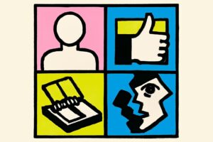 découvrez pourquoi le conseil « soyez authentiques » peut devenir un piège pour les marques sur les réseaux sociaux et comment éviter les erreurs courantes pour réussir votre stratégie digitale.