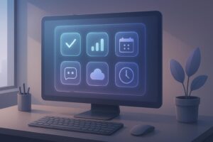 Applications épinglées en 2026 : quelles alternatives aux réseaux sociaux pour booster sa productivité ?