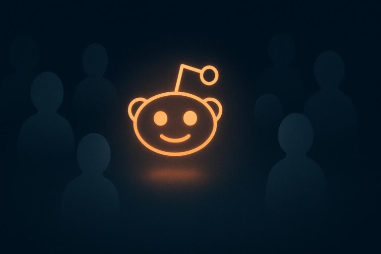 Pourquoi les utilisateurs de Reddit restent silencieux ? Stratégies pour engager les lurkers en 2026
